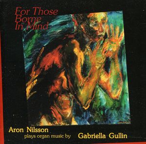 For Those Borne in Mind , Aron Nilsson