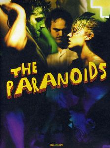 The Paranoids