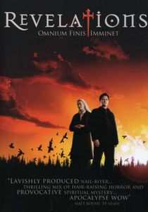 Revelations , Bill Pullman