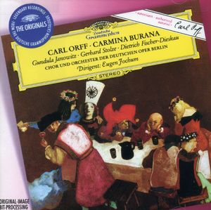 Carmina Burana