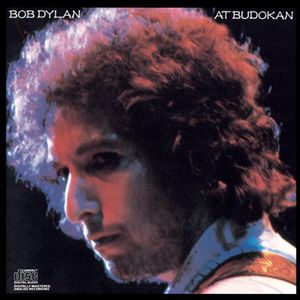 At Budokan , Bob Dylan