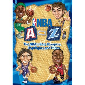 Nba-Z Bloopers , LeBron James