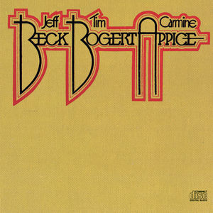Beck Bogert and Appice , Beck, Bogert & Appice