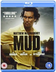 Mud [Import]