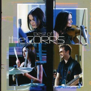 Best of [Import] , The Corrs
