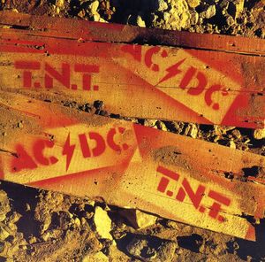 TNT [Import]