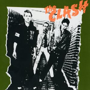 Clash , The Clash