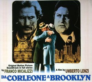 Da Corleone a Brooklyn (Original Soundtrack) [Import]