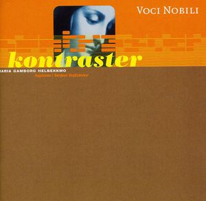 Kontraster , Voci Nobili