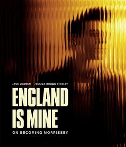 England Is Mine , Jessica Brown Findlay