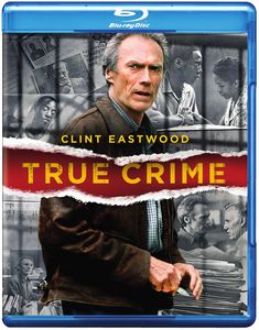 True Crime , Clint Eastwood