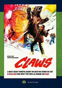 Claws , Jason Evers