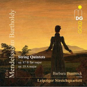 Quintets , Barbara Buntrock