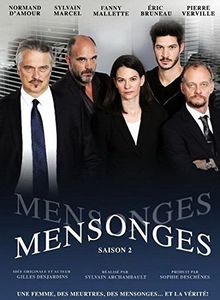 Mensonges Saison 2 [Import]
