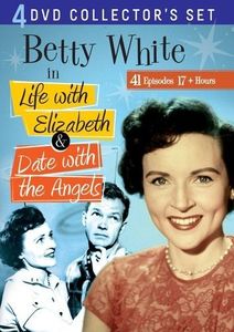 Betty White in Life With Elizabeth /  Date With the Angels , Betty White
