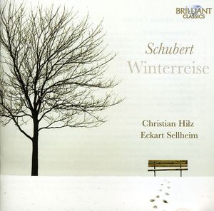 Winterreise , Christian Hilz