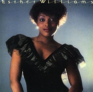 Inside Of Me , Esther Williams