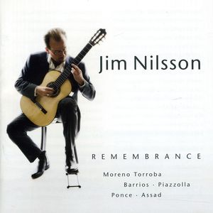 Remembrance , Jim Nilsson