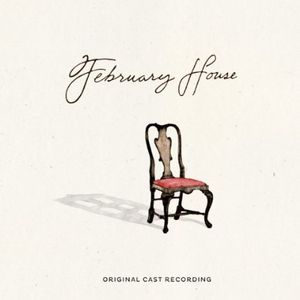 February , Gabriel Kahane