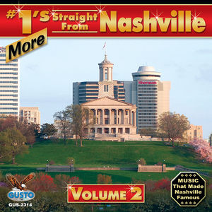 More #1's Straight From Nashville, Vol. 2