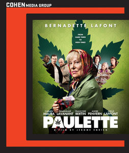 Paulette , Bernadette Lafont
