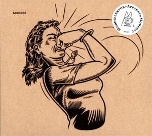 Moderat , Moderat