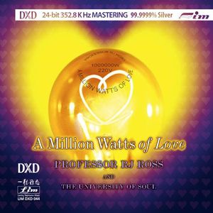 A Million Watts Of Love , Professor R.J. Ross
