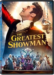 The Greatest Showman , Hugh Jackman