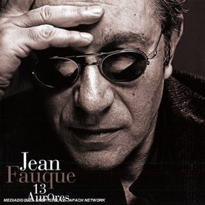 13 Aurores [Import] , Jean Fauque