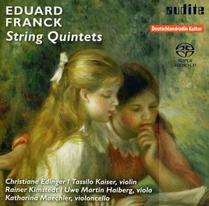 String Quintets , Tassilo Kaiser