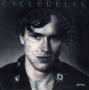 Cycledelic [Import] , Johnny Moped