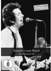 Band: Live at Rockpalast , Ronnie Lane