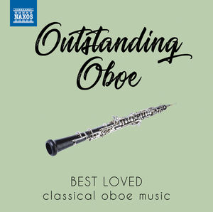 Outstanding Oboe , Various Artists