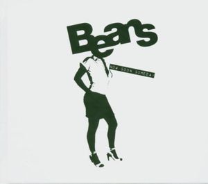 Now Soon Someday (EP) , Beans