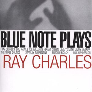 Blue Note Plays Ray Charles , Various Artists