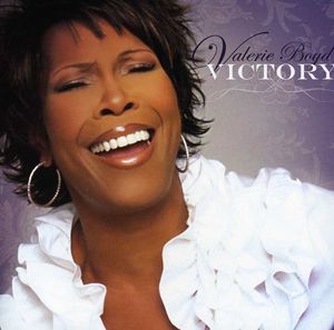 Victory , Valerie Boyd