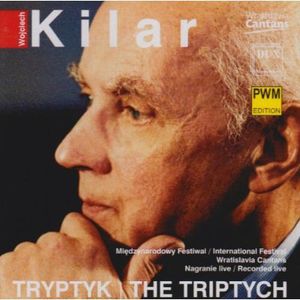 Triptych , Antoni Wit