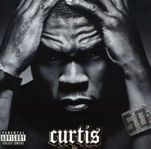 Curtis [Explicit Content] , 50 Cent