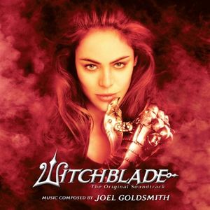 Witchblade (Original Soundtrack) , Joel Goldsmith