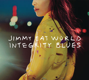 Integrity Blues , Jimmy Eat World
