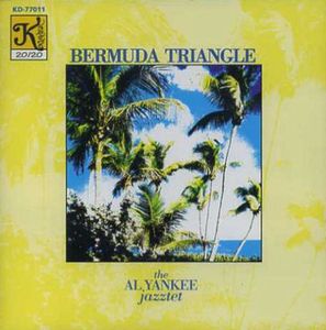 Bermuda Triangle , Bermuda Triangle