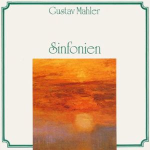 Sym Nos 2 6 , Gustav Mahler