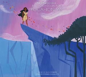 Pocahontas:Walt Disney Records Legacy Collection , Various