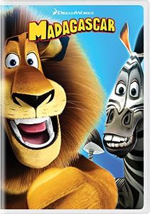 Madagascar , Ben Stiller