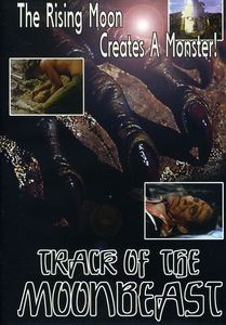 Track of the Moon Beast , Chase Cordell