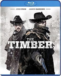 The Timber , Josh Peck