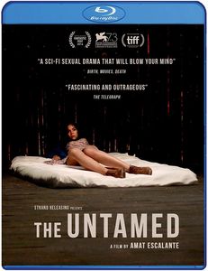 The Untamed