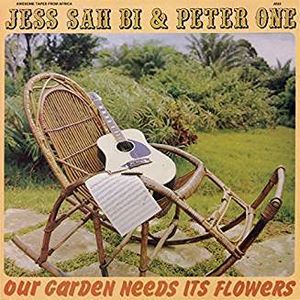 Our Garden Needs Its Flowers , Jess Sah Bi