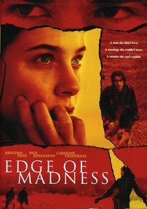 Edge of Madness , Corey Sevier