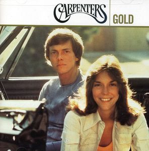 Carpenters Gold - 35th Anniversary Edition , Carpenters